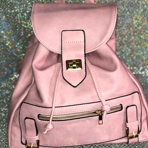 BumbleGUM” BACKPACK.  HOOCHIE SHXXT